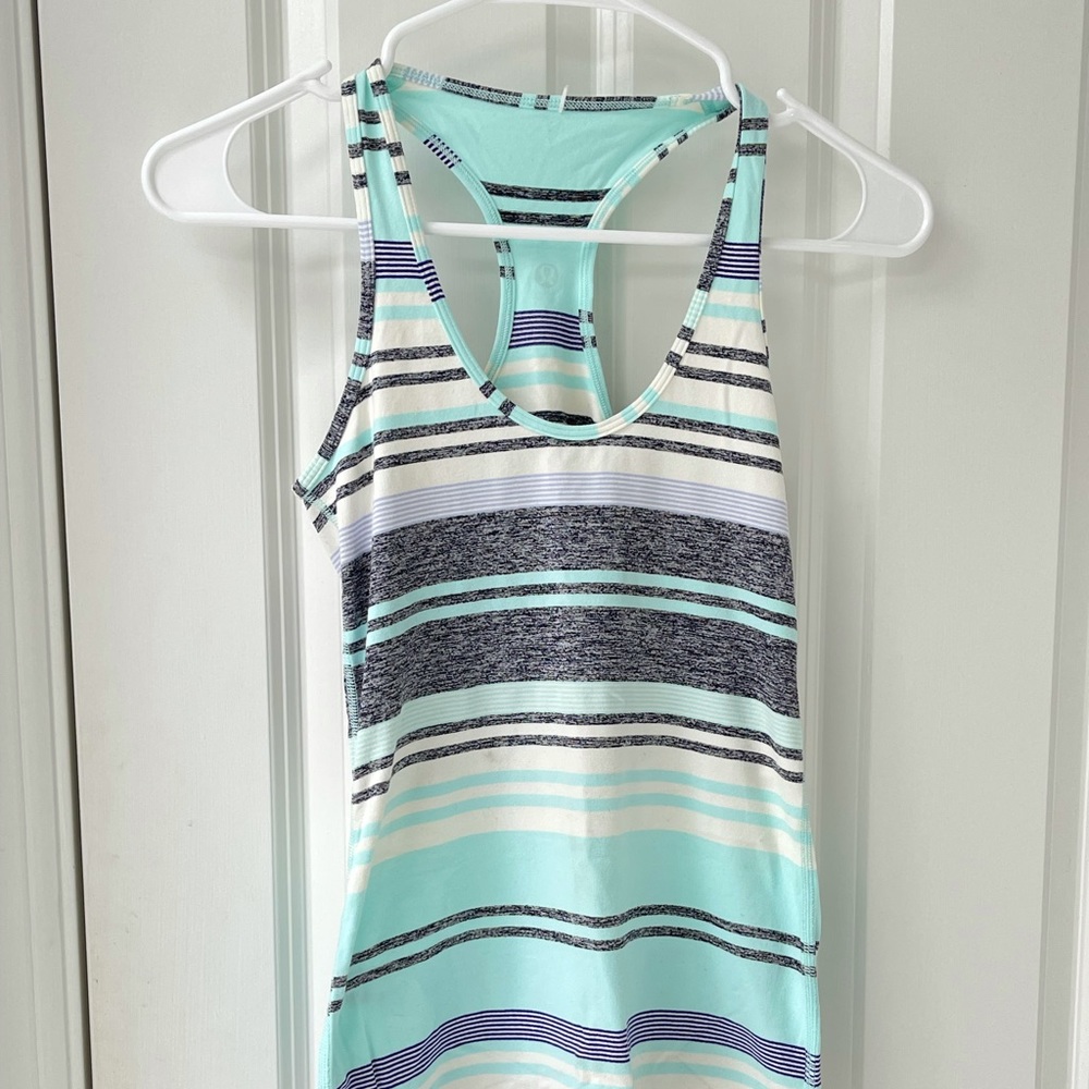 Lululemon cool racerback tank
